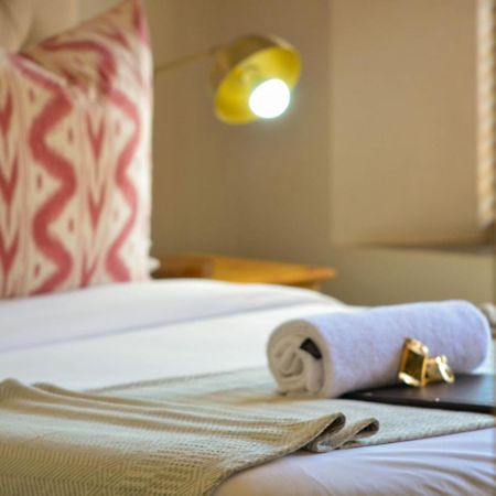 Bohemian Guesthouse - Преторія Екстер'єр фото
