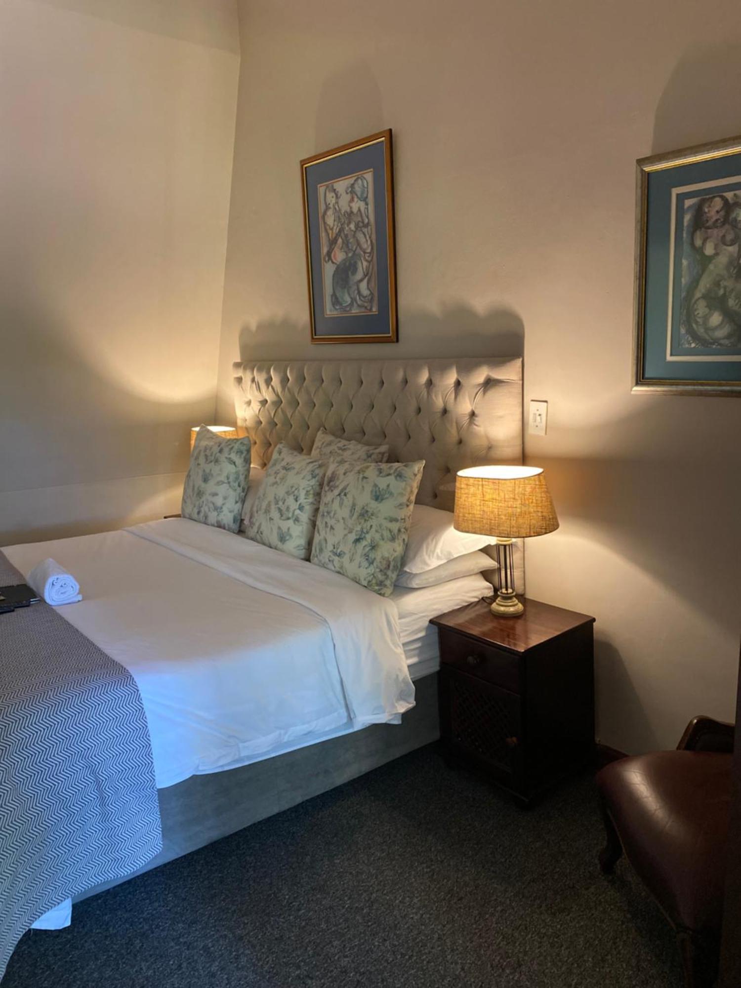 Bohemian Guesthouse - Преторія Екстер'єр фото