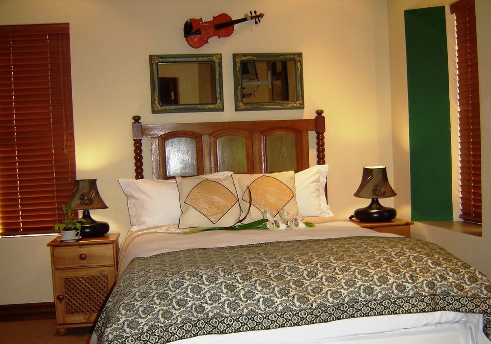 Bohemian Guesthouse - Преторія Екстер'єр фото