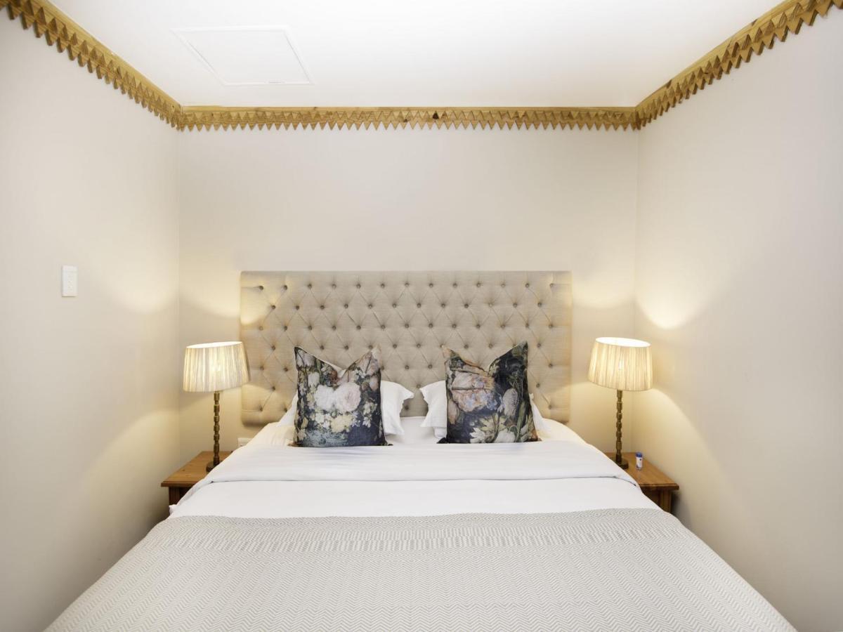 Bohemian Guesthouse - Преторія Екстер'єр фото