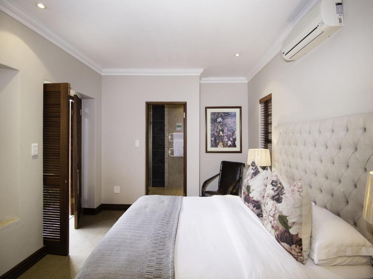 Bohemian Guesthouse - Преторія Екстер'єр фото