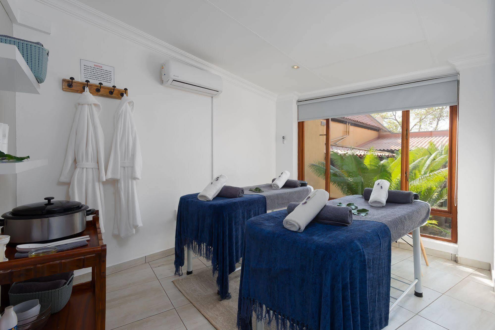 Bohemian Guesthouse - Преторія Екстер'єр фото